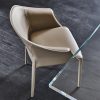 Полукресло Cattelan Italia ZULEIKA