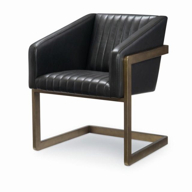 Полукресло Century Furniture BANKS CHAIR
