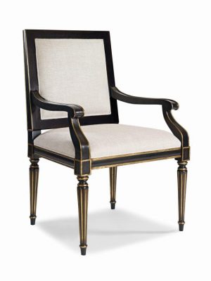 Полукресло Century Furniture BARRINGTON ARM