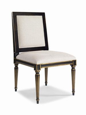 Полукресло Century Furniture BARRINGTON SIDE