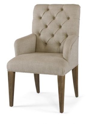 Полукресло Century Furniture BECKETT ARM