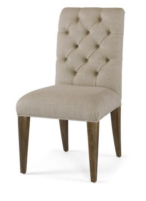 Полукресло Century Furniture BECKETT SIDE