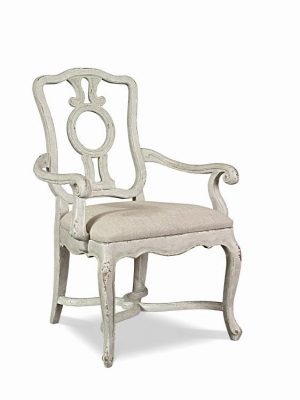 Полукресло Century Furniture GRAYSON ARM