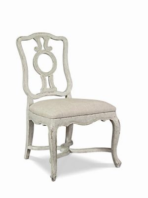 Полукресло Century Furniture GRAYSON SIDE