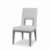 Полукресло Century Furniture KENDALL OAK