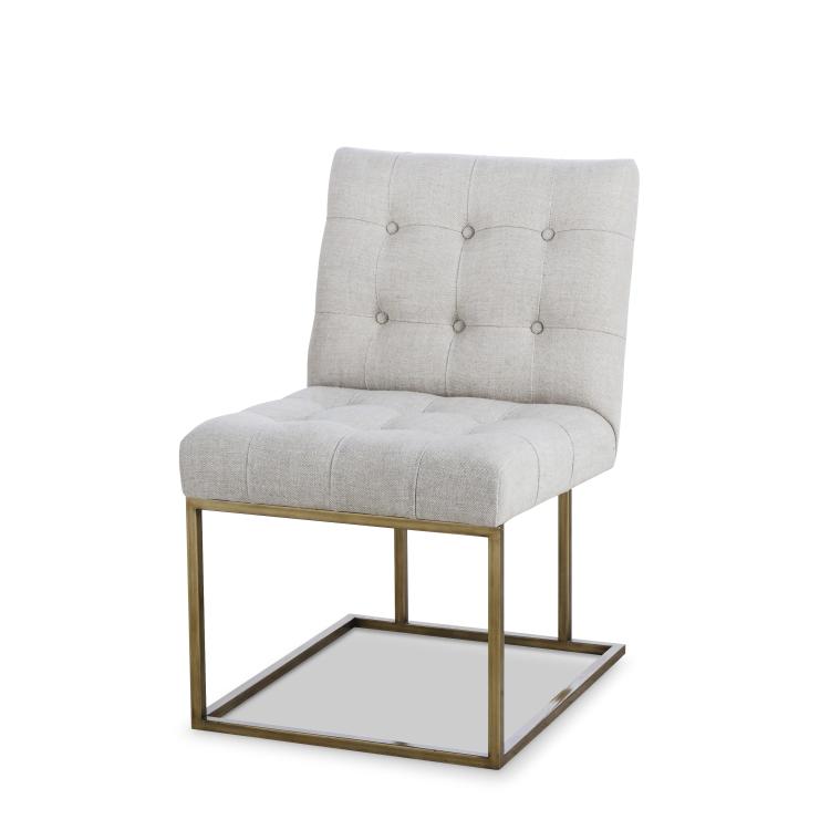 Полукресло Century Furniture KENFALL METAL