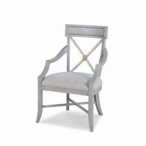 Полукресло Century Furniture MADELINE ARM