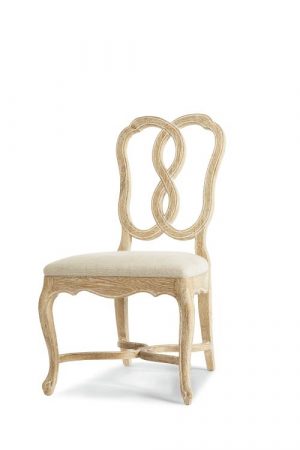 Полукресло Century Furniture SLOAN SIDE