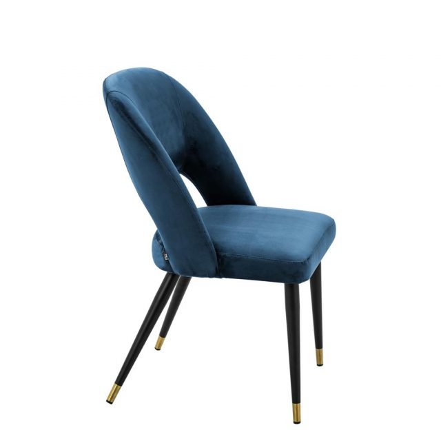 Полукресло Dining Chair Cipria