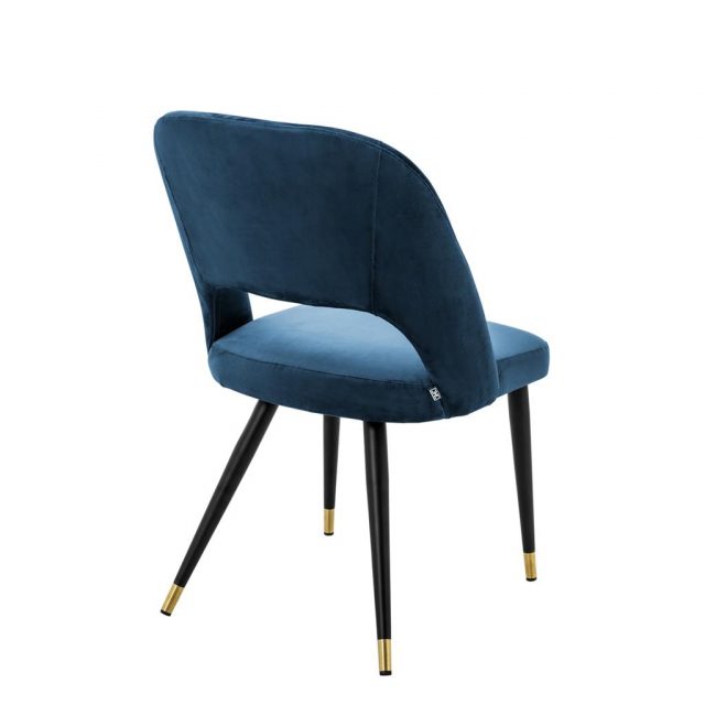 Полукресло Dining Chair Cipria
