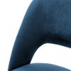 Полукресло Dining Chair Cipria