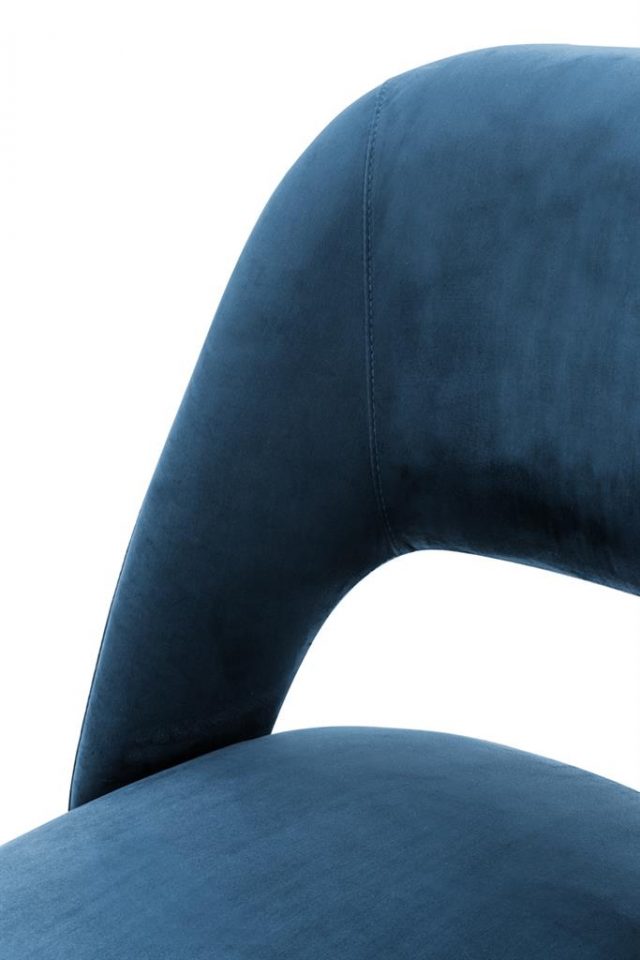 Полукресло Dining Chair Cipria