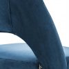 Полукресло Dining Chair Cipria