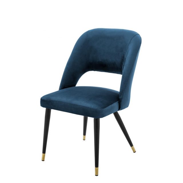 Полукресло Dining Chair Cipria