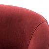 Полукресло Dining Chair Cipria Red