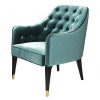 Полукресло EICHHOLTZ CYRUS CHAIR GREEN