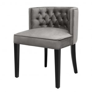 Полукресло EICHHOLTZ DEARBORN DINING CHAIR