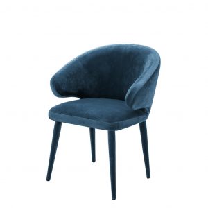 Полукресло EICHHOLTZ Dining Chair Cardinale