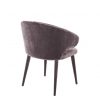 Полукресло EICHHOLTZ Dining Chair Cardinale Purple