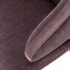 Полукресло EICHHOLTZ Dining Chair Cardinale Purple