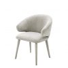 Полукресло EICHHOLTZ Dining Chair Cardinale Sand
