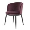 Полукресло EICHHOLTZ Dining Chair Filmore