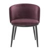 Полукресло EICHHOLTZ Dining Chair Filmore