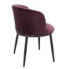 Полукресло EICHHOLTZ Dining Chair Filmore