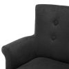 Полукресло EICHHOLTZ Dining Chair Key Largo with arm