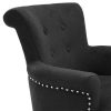 Полукресло EICHHOLTZ Dining Chair Key Largo with arm