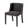 Полукресло EICHHOLTZ Dining Chair St.James