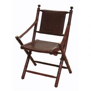 Полукресло EICHHOLTZ Folding Chair Bolsena