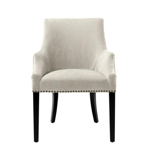 Полукресло EICHHOLTZ LEGACY DINING CHAIR