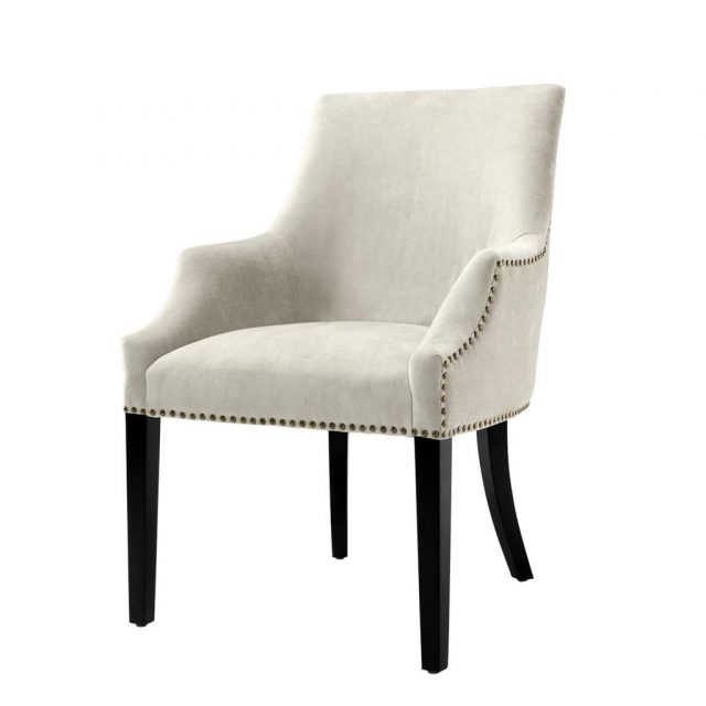 Полукресло EICHHOLTZ LEGACY DINING CHAIR