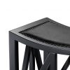 Полукресло EICHHOLTZ Stool Azarro