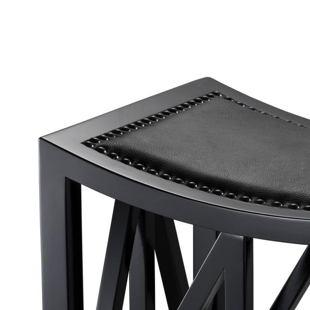 Полукресло EICHHOLTZ Stool Azarro