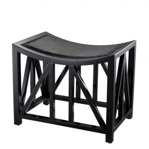 Полукресло EICHHOLTZ Stool Azarro