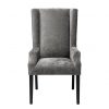 Полукресло EICHHOLTZ TEMPIO DINING CHAIR