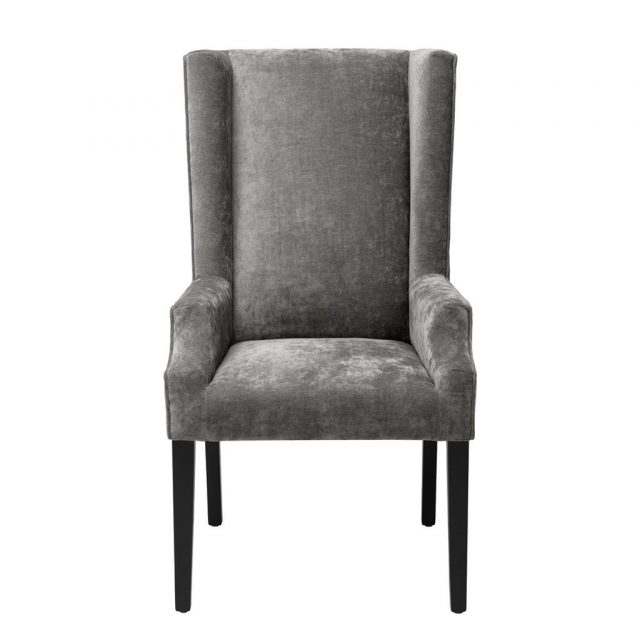 Полукресло EICHHOLTZ TEMPIO DINING CHAIR