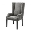 Полукресло EICHHOLTZ TEMPIO DINING CHAIR