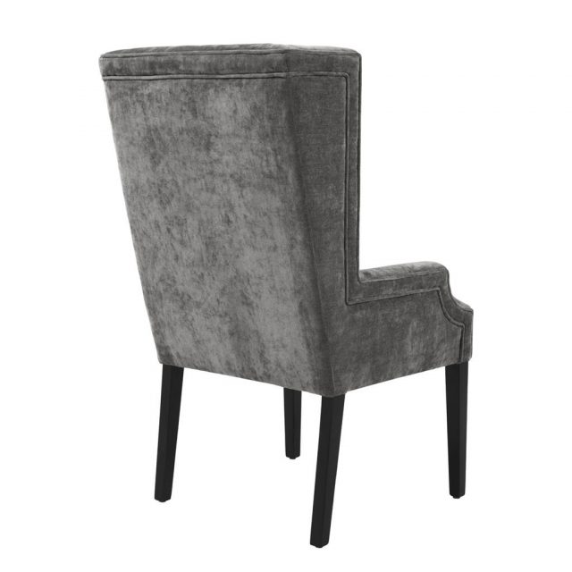 Полукресло EICHHOLTZ TEMPIO DINING CHAIR