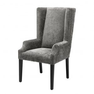 Полукресло EICHHOLTZ TEMPIO DINING CHAIR