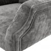 Полукресло EICHHOLTZ TEMPIO DINING CHAIR