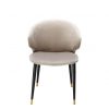 Полукресло EICHHOLTZ VOLANTE DINING CHAIR