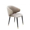 Полукресло EICHHOLTZ VOLANTE DINING CHAIR