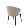 Полукресло EICHHOLTZ VOLANTE DINING CHAIR