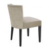 Полукресло EICHHOLTZ WINDHAVEN DINING CHAIR BEIGE
