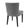 Полукресло EICHHOLTZ WINDHAVEN DINING CHAIR GREY