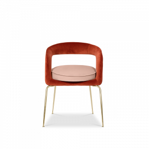 Полукресло Essential Home Ellen