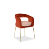 Полукресло Essential Home Ellen